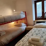 Chatrian 1 Cir-torgnon-0030 شقة *