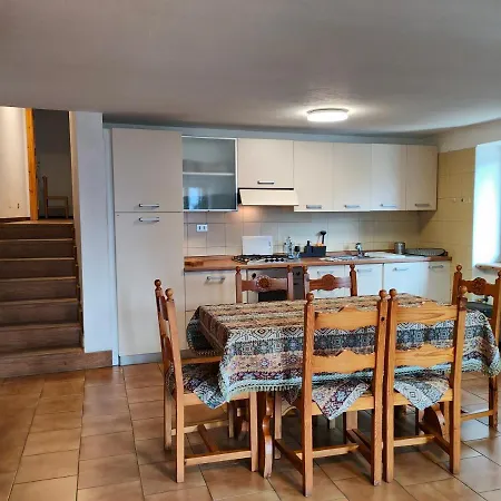 Apartment Chatrian 1 Cir-torgnon-0030 Torgnon
