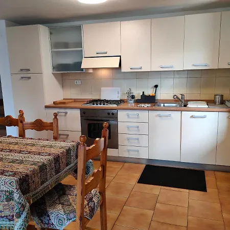 Apartment Chatrian 1 Cir-torgnon-0030 *