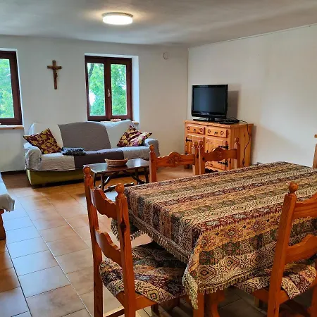 Apartment Chatrian 1 Cir-torgnon-0030 Torgnon
