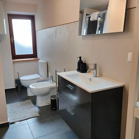Chatrian 1 Cir-torgnon-0030 Apartment *