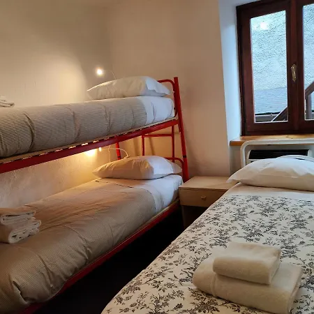 Chatrian 1 Cir-torgnon-0030 Appartement *